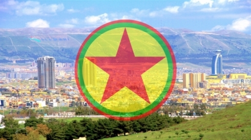 Çavdêrên siyasî: PKK neyartiya hemû Herêma Kurdistanê dike nek tenê aliyekî