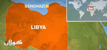 Soldiers killed in clashes in Libya's east