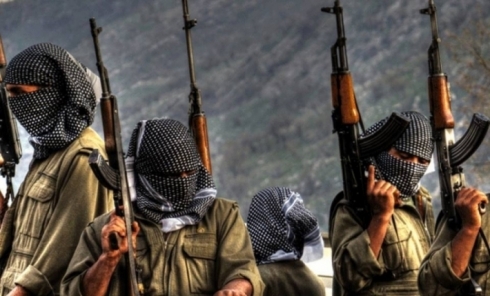 Ji sedî 85ê jinên gerîlayên jin ên nava PKKê zaroktiyê de hatine revandin