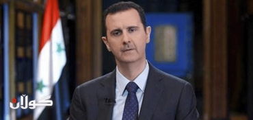 Syria war crimes evidence implicates Assad: UN