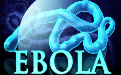 Vîrûsa Ebolayê qirrka DAIŞê girt!