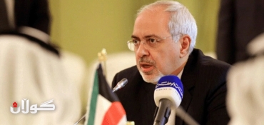 Zarif asks Saudi Arabia to work with Iran