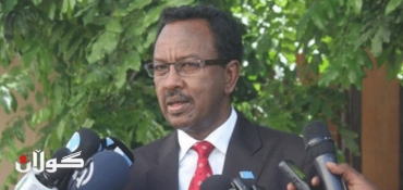 Lawmakers Boot Somalia Prime Minister From Office