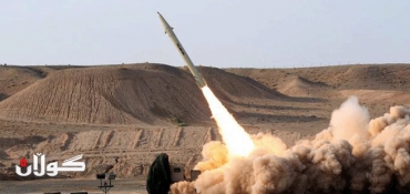 Iran Says It Improves Accuracy of Missiles