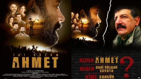 Fîlma li ser hunermendê kurd Ehmed Kaya derket pêşberê temaşevanan