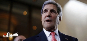 Kerry raises doubts over Iran nuclear deal
