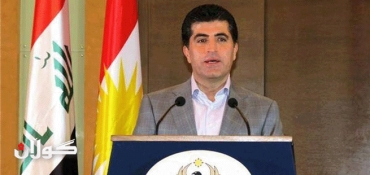 Nechirvan Barzani: We lost a great advocate of democracy, tolerance and peace
