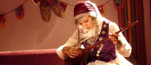 “Lê Yarê” dîrok û çîroka dîlgirtina keçên Kurd e