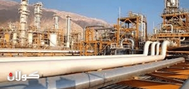 Iran planned gas exports to Iraq to hit 40 mcm/day