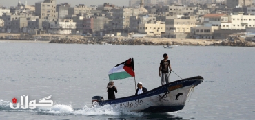 Russia wants ‘speedy’ end to Gaza blockade