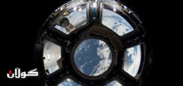NASA reports coolant loop problem at ISS