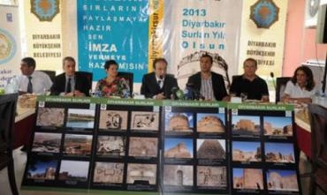 'Bila 2013 bibe Sala Sûrên Amedê'