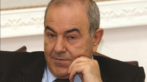 Allawi calls on Arab League to monitor Iraq election recount