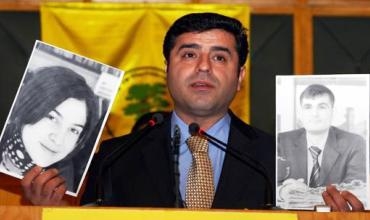 BDP: Hikûmet û dadgeh şirîkê sûcên berdana endamên Hizbullah in