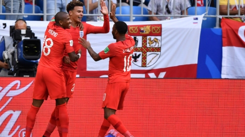 England beats Sweden to reach first World Cup semifinal since 1990