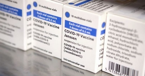 US lifts pause in Johnson & Johnson vaccine