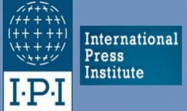 IPI: Tirkiye dijminê azadiya çapemeniyê ye