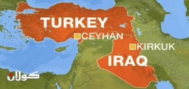 Iraq Resumes Oil Export Through Turkish Ceyhan Port