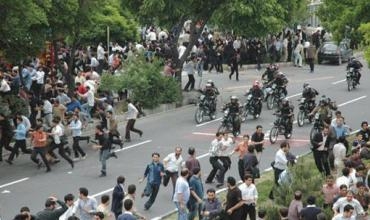 Kurdên rojhilat dijî Îranê amadekariya xwepêşandanê dikin