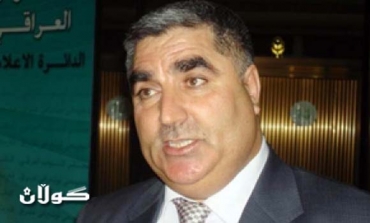 Kurdish MP: Sadrists still demand replacing Maliki