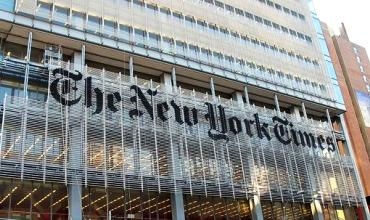 New York Times: Heta diçe Kurd û Tirk ji hev dûr dikevin