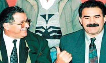 Abdullah Ocalan nameyek ji Talabanî re şand