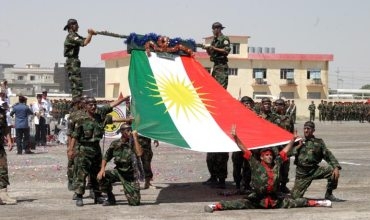 Wezareta Pêşmerge: Tû Leşkerekî Sûrî Nehatiye Nava Sînurên Kurdistanê