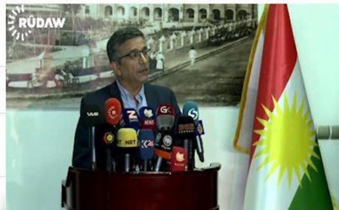 4 political parties meet in Kurdistan ahead of protests planned for Tuesday