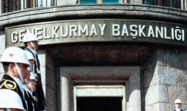 TSK: Herêma ji aliyê PKK’ê ve tê bikar anîn