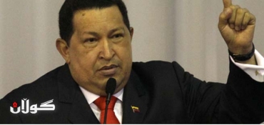 Venezuela's Hugo Chavez dies from cancer