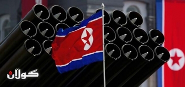N. Korea crisis could spur action on Iran, say analysts