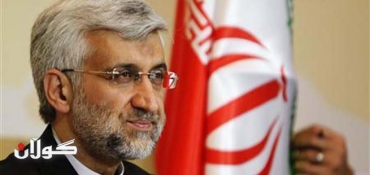 Powers and Iran fail to end nuclear deadlock in Almaty