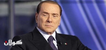 Berlusconi sentenced to 1 year behind bars in wiretap trial