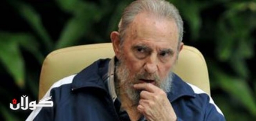 Fidel Castro warns North Korea not to risk nuclear warfare with US, South