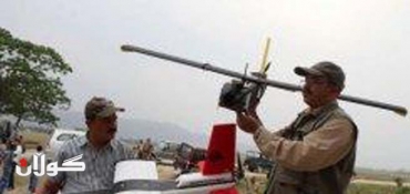 India uses drones to fight rhino poaching