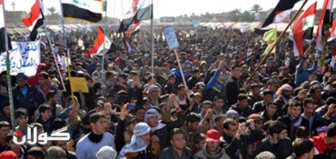 Iraq agriculture minister quits over Sunni protest death