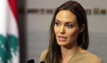 Angelina Jolie tê Herêma Kurdistanê