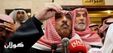 Opposition leader jailed for insulting Kuwaiti ruler