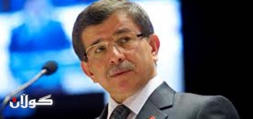 Davutoglu: Iraq's desire to get close to Turkey is unconvincing