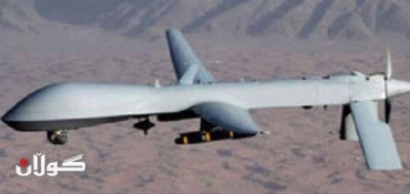 US drone attack destroys Taliban base in Pakistan, kills five