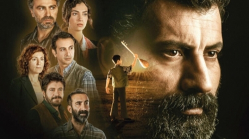 Fîlma Ahmet Kaya bi fermana dadgehê hat qedexekirin!