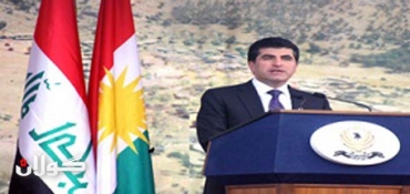 Barzani calls Baghdad to fulfill its obligations towards Anfal victims