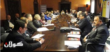 Kurdistan university presidents make first official visit to Spain