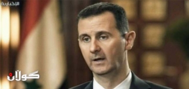 Syria crisis: Bashar al-Assad says West will 'pay price'