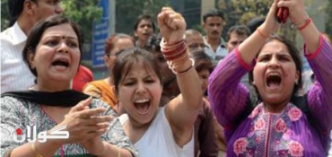 India: Manoj Kumar arrested in rape of 5 year old girl