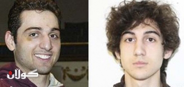 Boston bombs: Tsarnaev brothers 'planned more attacks'