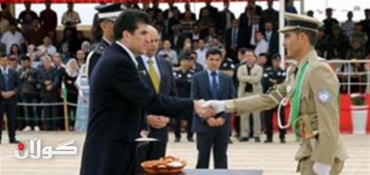 Kurdistan’s Political process will continue to be safe, says Kurdistan PM Barzani