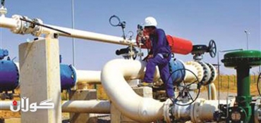 High quality oil in KRG holds ‘Turkish interest’