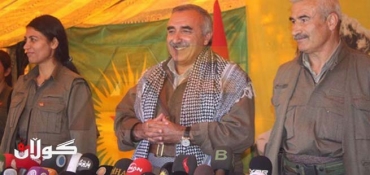 Murat Karayilan announces PKK withdrawal from Turkey