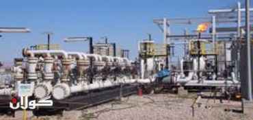 US$ 1 billion Invested in Dana Gas and Crescent Petroleum Kurdistan Operations